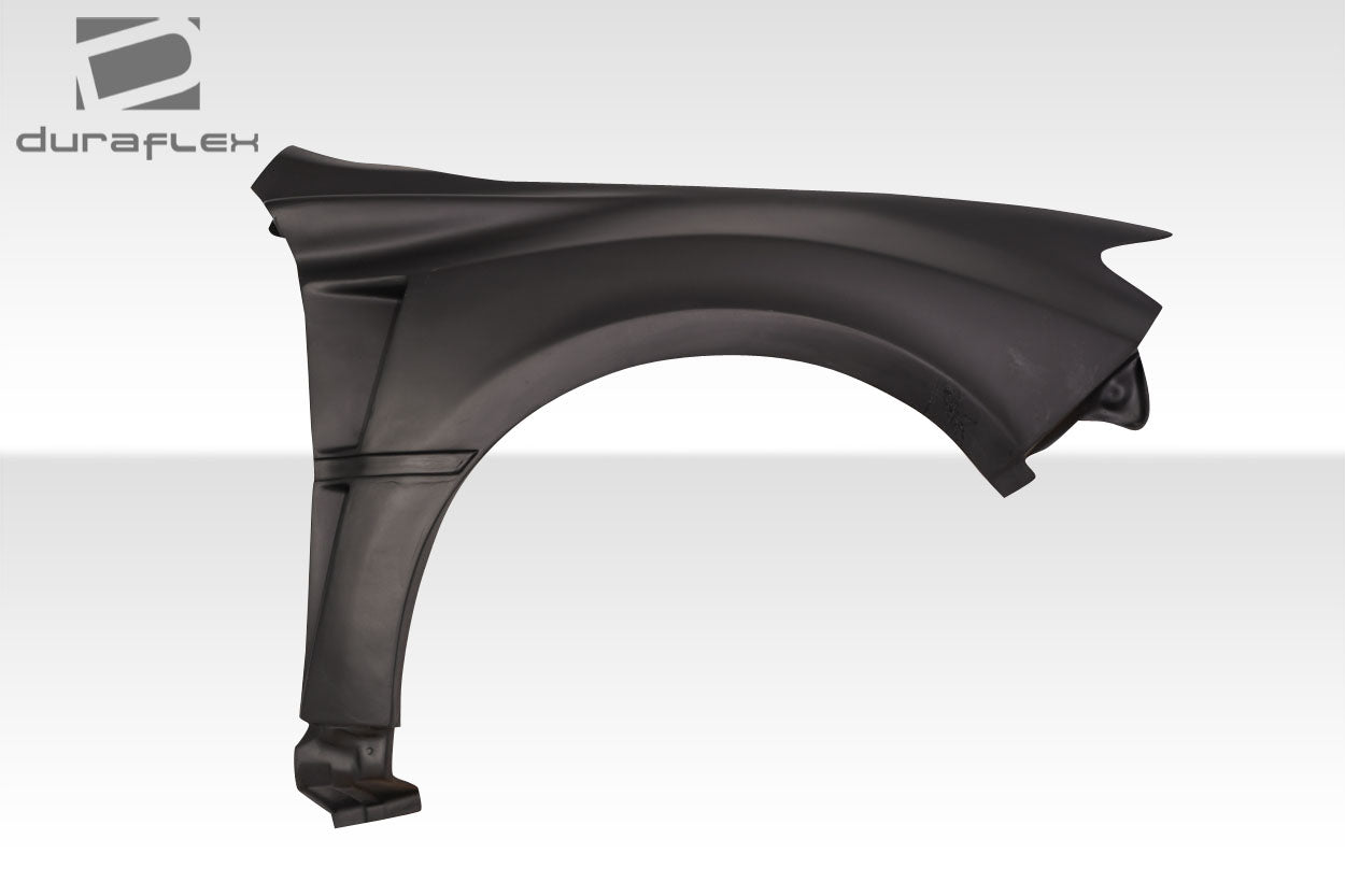 2008-2014 Subaru WRX Duraflex VRS Fender