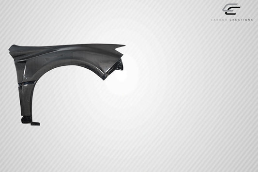 2008-2014 Subaru WRX Carbon Creations VRS Carbon Fiber Fender