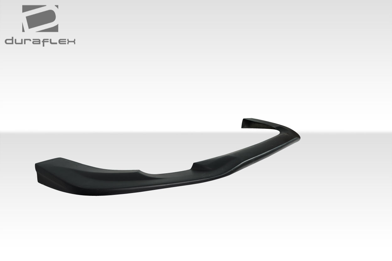 2015-2021 Subaru WRX STI Duraflex VRS Wide Body Front Lip Under Spoiler - 1 Piece ( fits VRS bumper only )