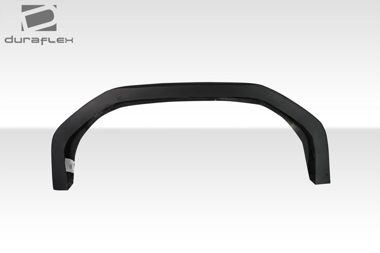 2015-2021 Subaru WRX Duraflex VRS Front Lip