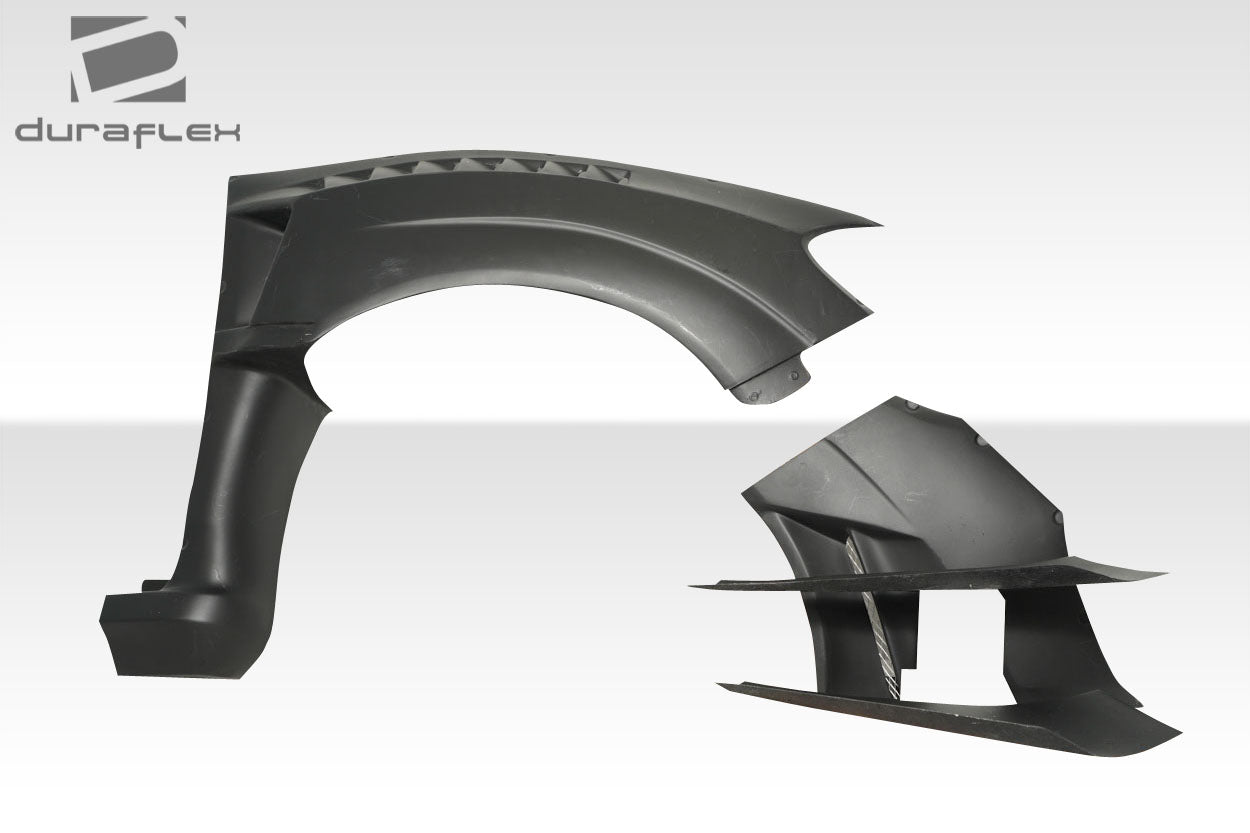 2015-2021 Subaru WRX Duraflex VRS Fender