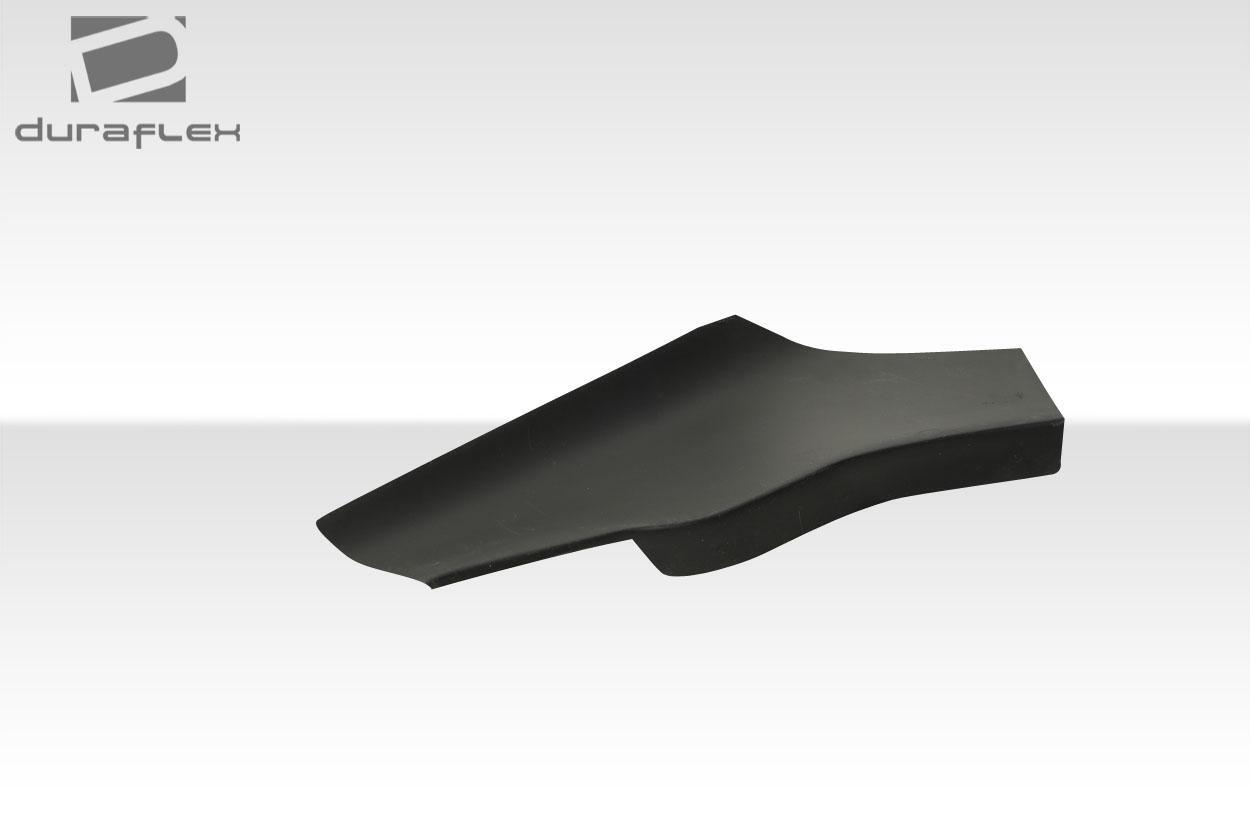 2015-2021 Subaru WRX Duraflex VRS Fender