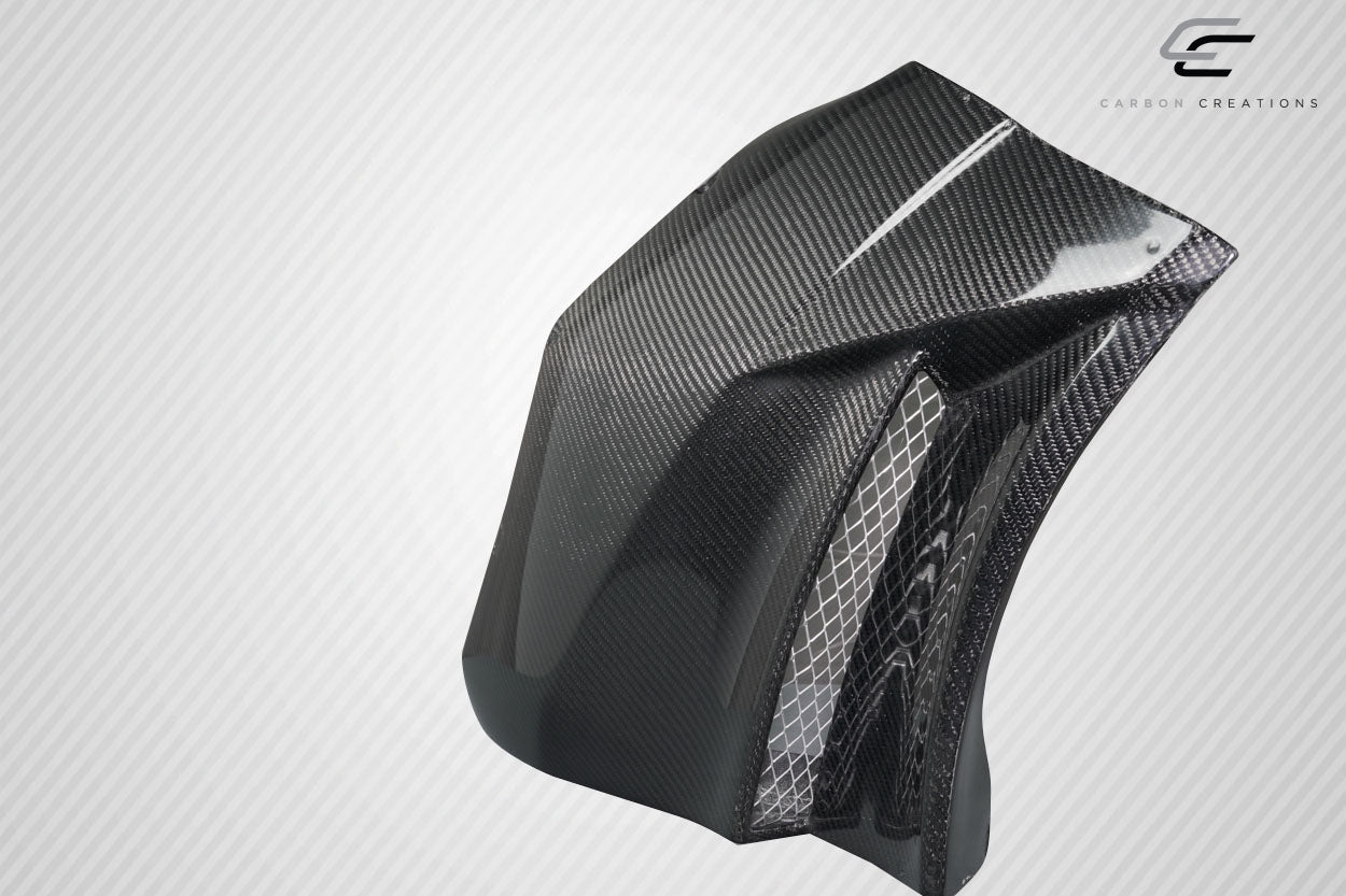 2015-2021 Subaru WRX Carbon Creations VRS Carbon Fiber Fender