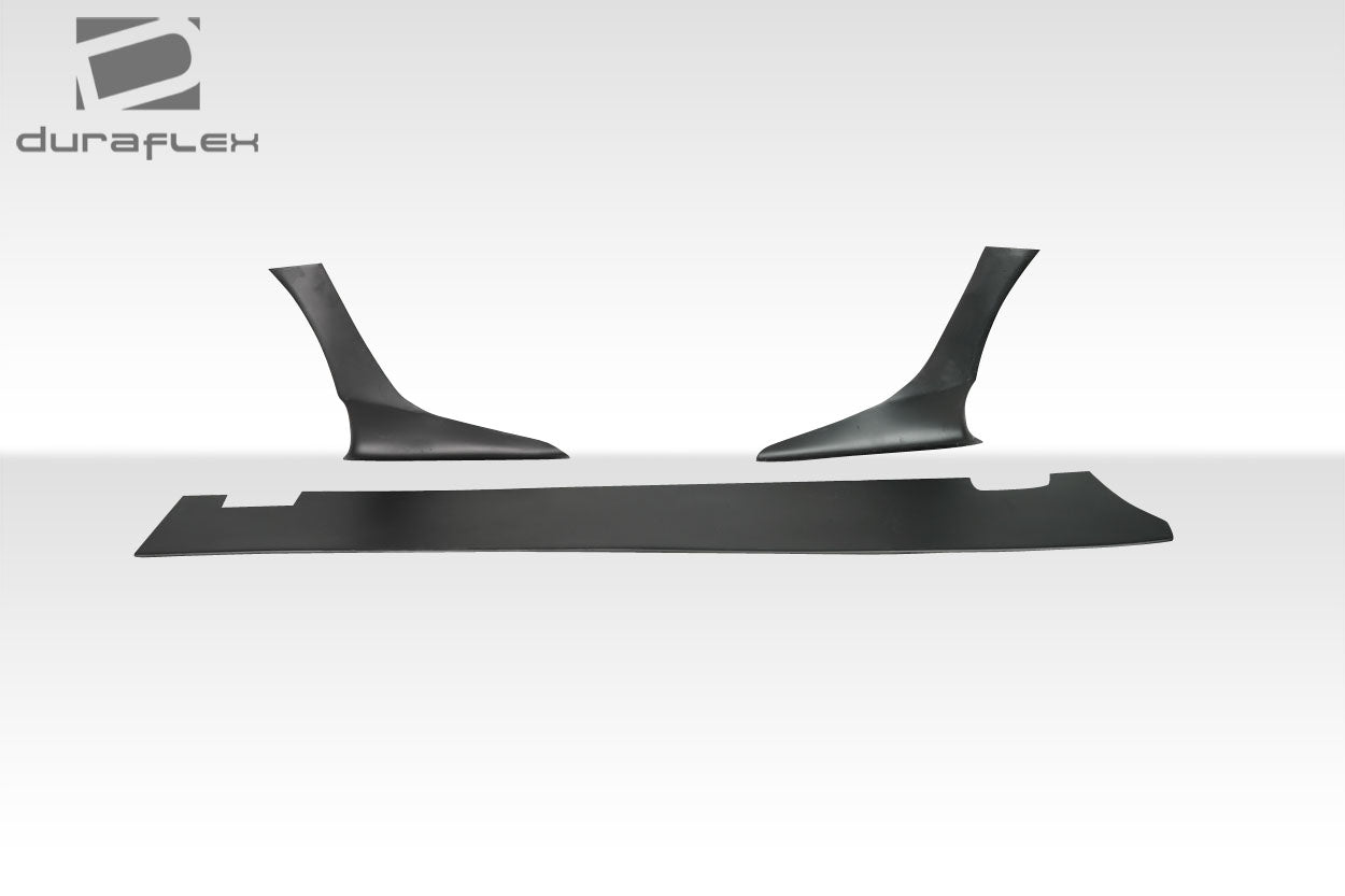 2015-2021 Subaru WRX Duraflex VRS Side Skirts