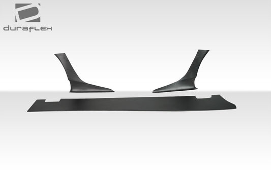 2015-2021 Subaru WRX Duraflex VRS Side Skirts