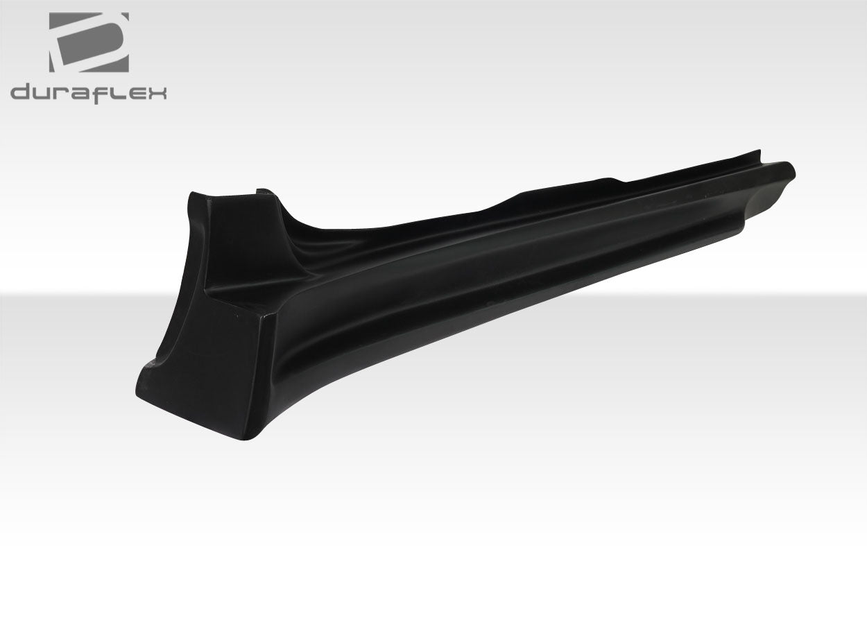 2015-2021 Subaru WRX STI Duraflex VRS Wide Body Side Side Skirt Rocker Panels - 6 Piece