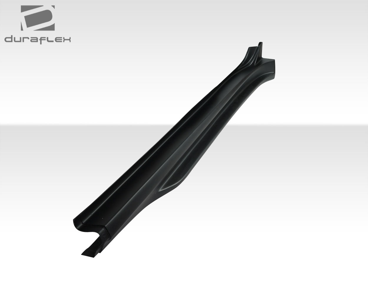 2015-2021 Subaru WRX Duraflex VRS Side Skirts