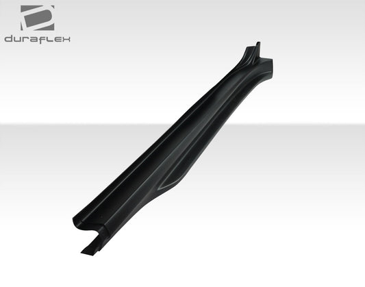 2015-2021 Subaru WRX Duraflex VRS Side Skirts