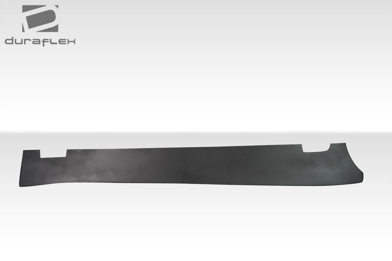 2015-2021 Subaru WRX Duraflex VRS Side Skirts