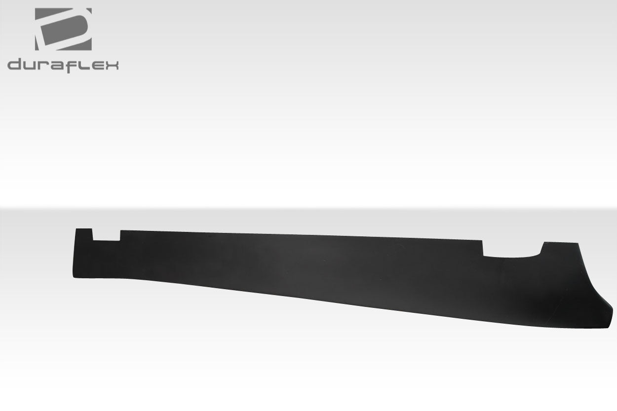 2015-2021 Subaru WRX Duraflex VRS Side Skirts