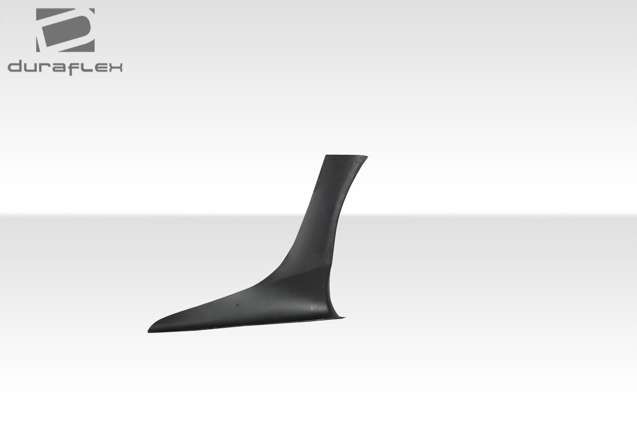 2015-2021 Subaru WRX Duraflex VRS Side Skirts