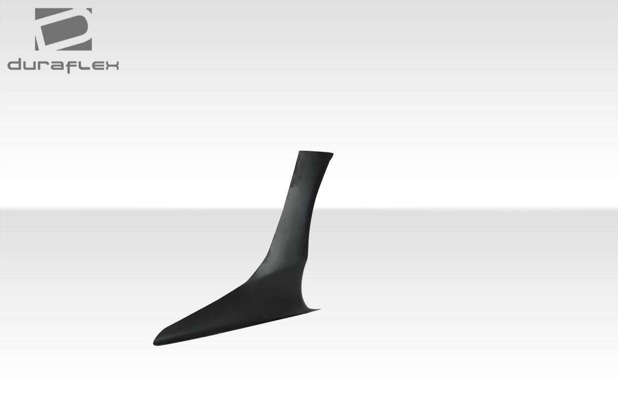 2015-2021 Subaru WRX Duraflex VRS Side Skirts