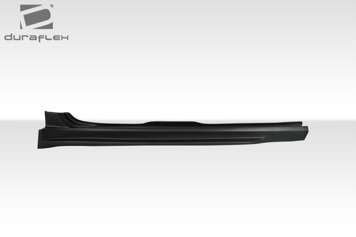 2015-2021 Subaru WRX Duraflex VRS Side Skirts