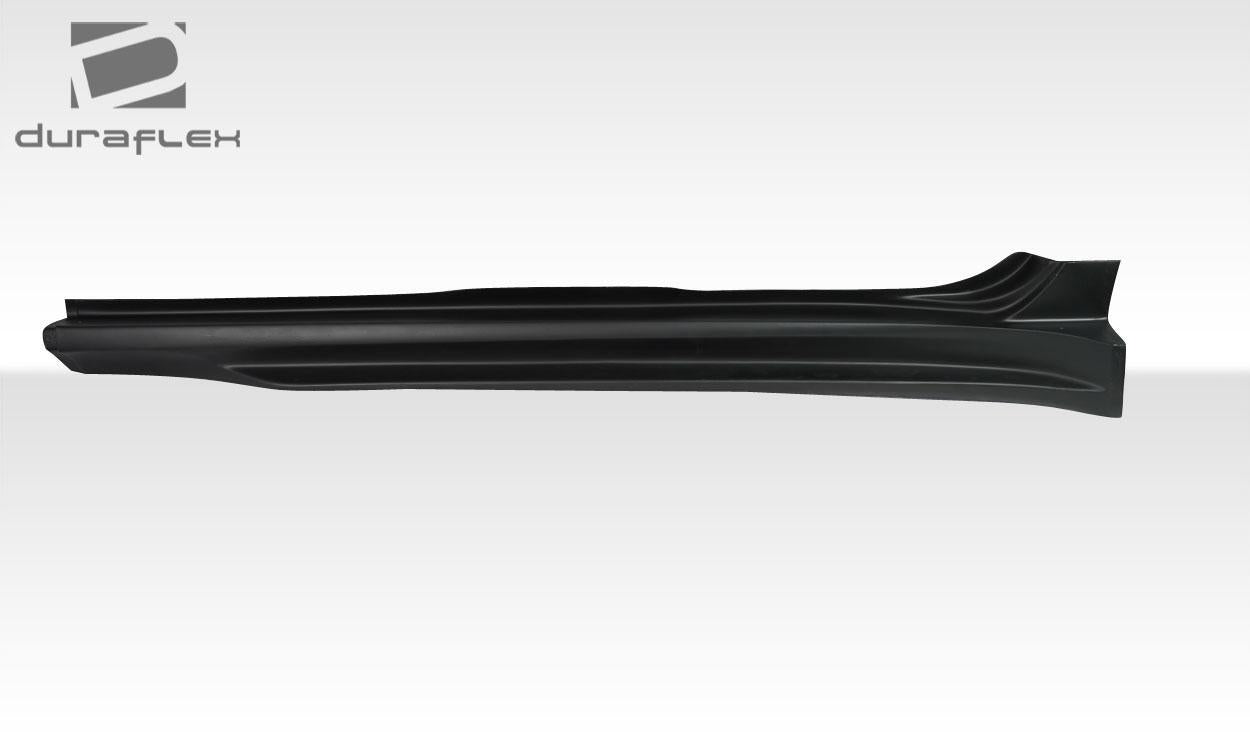 2015-2021 Subaru WRX Duraflex VRS Side Skirts