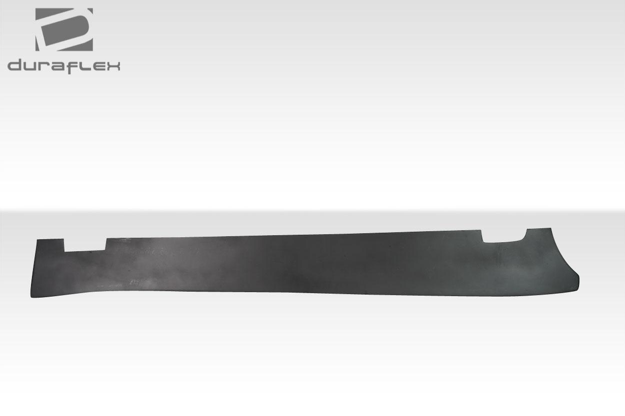 2015-2021 Subaru WRX Duraflex VRS Side Skirts
