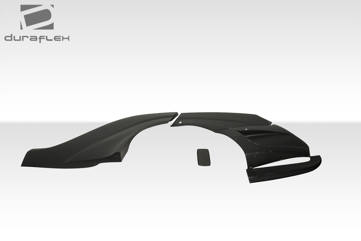 2015-2021 Subaru WRX Duraflex VRS Fender Flare