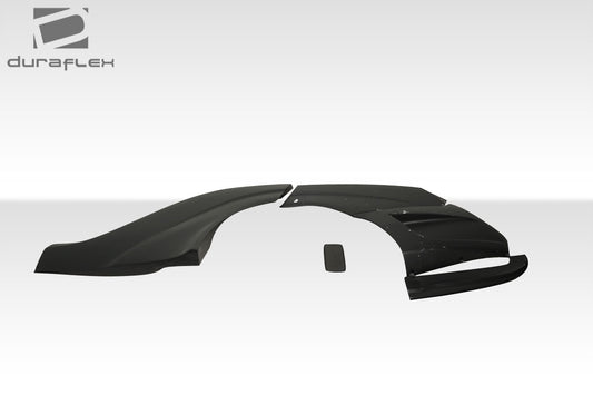 2015-2021 Subaru WRX Duraflex VRS Fender Flare