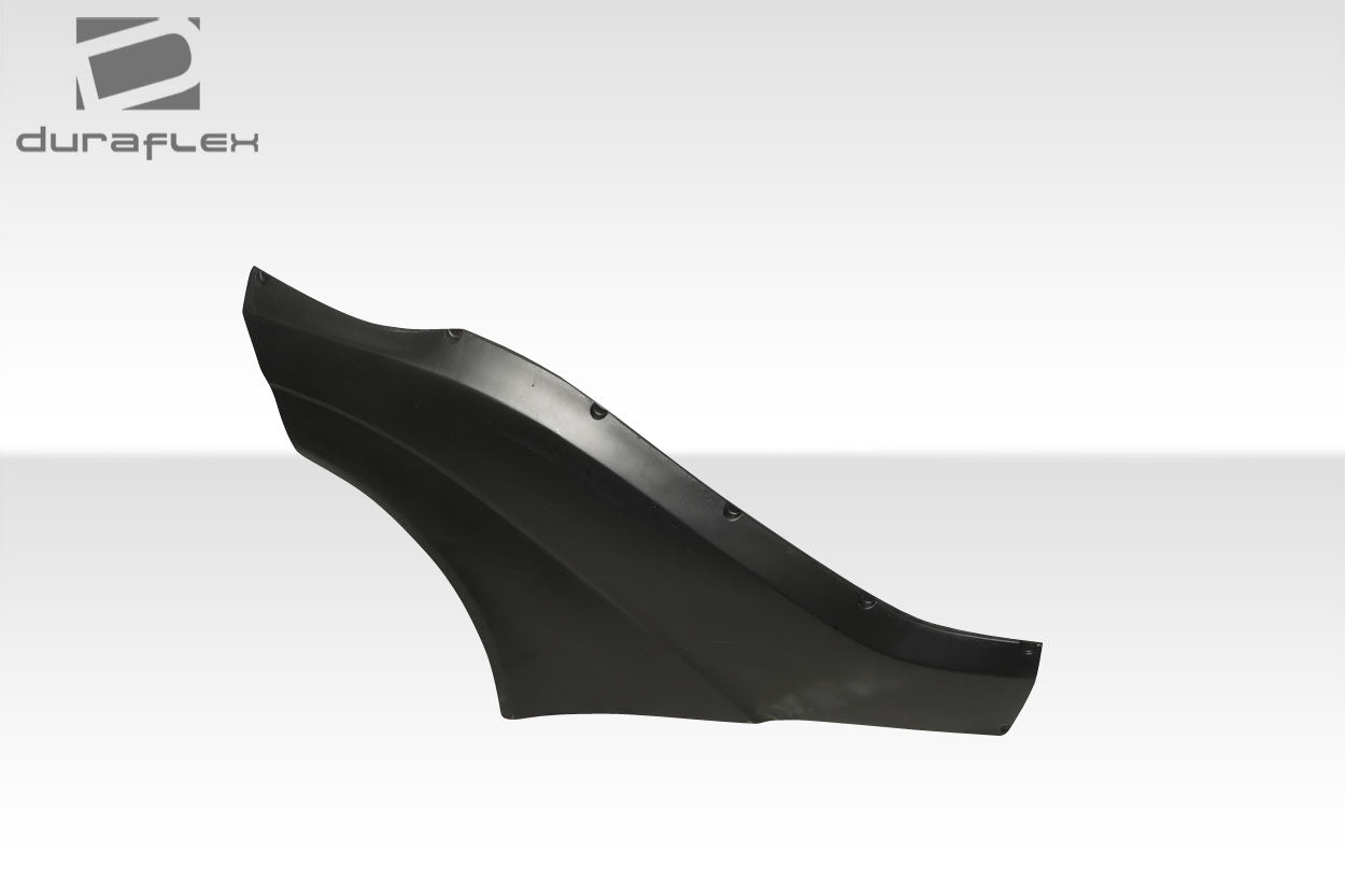 2015-2021 Subaru WRX Duraflex VRS Fender Flare
