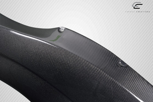 2015-2021 Subaru WRX Carbon Creations VRS Fender Flare