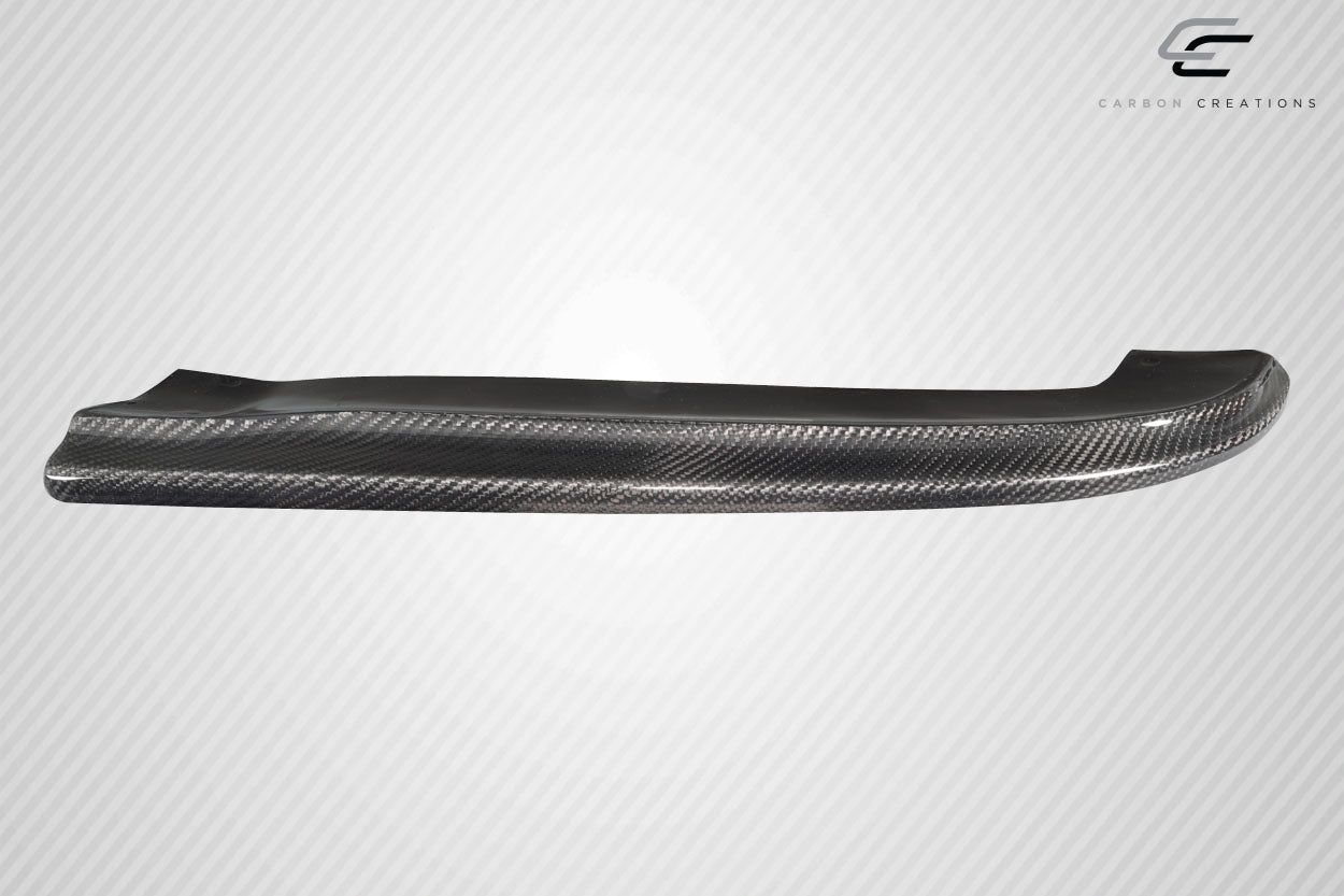 2015-2021 Subaru WRX STI Carbon Creations VRS Wide Body Rear Fender Flares - 9 Piece