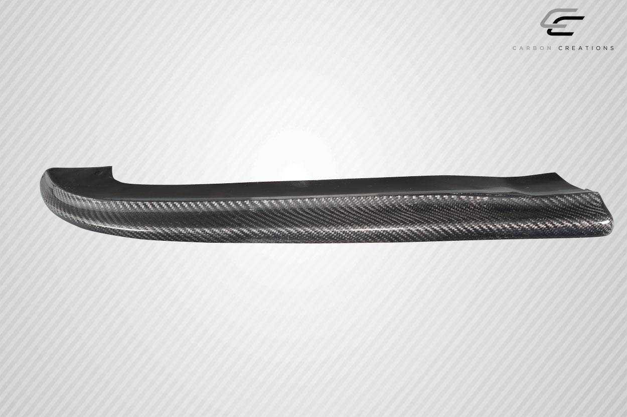 2015-2021 Subaru WRX Carbon Creations VRS Fender Flare