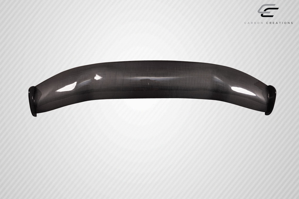 1993-1998 Toyota Supra Carbon Creations Big Boy Rear Wing Spoiler - 5 Piece