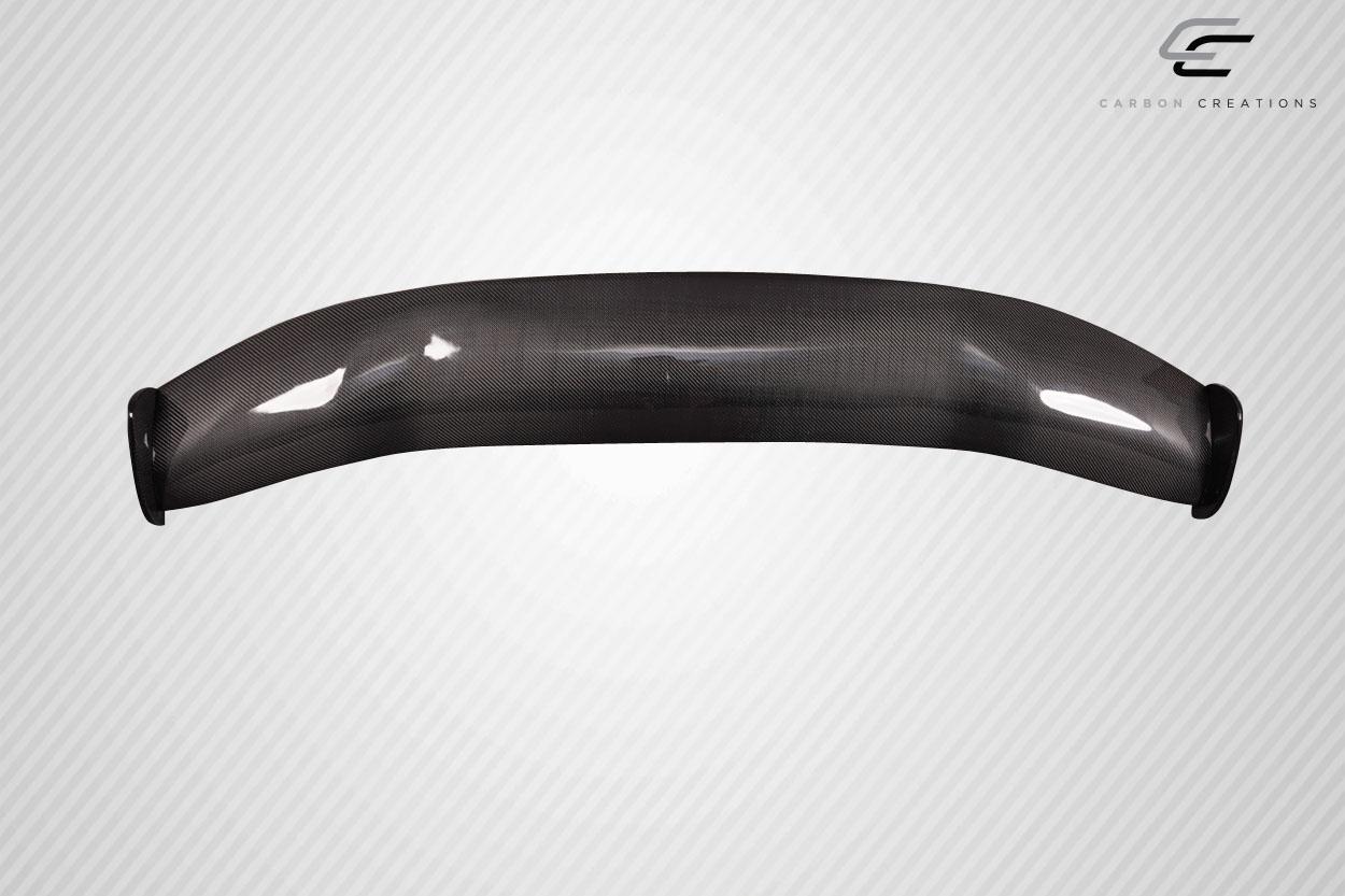 1993-1998 Toyota Supra Carbon Creations Big Boy Carbon Fiber Rear Wing
