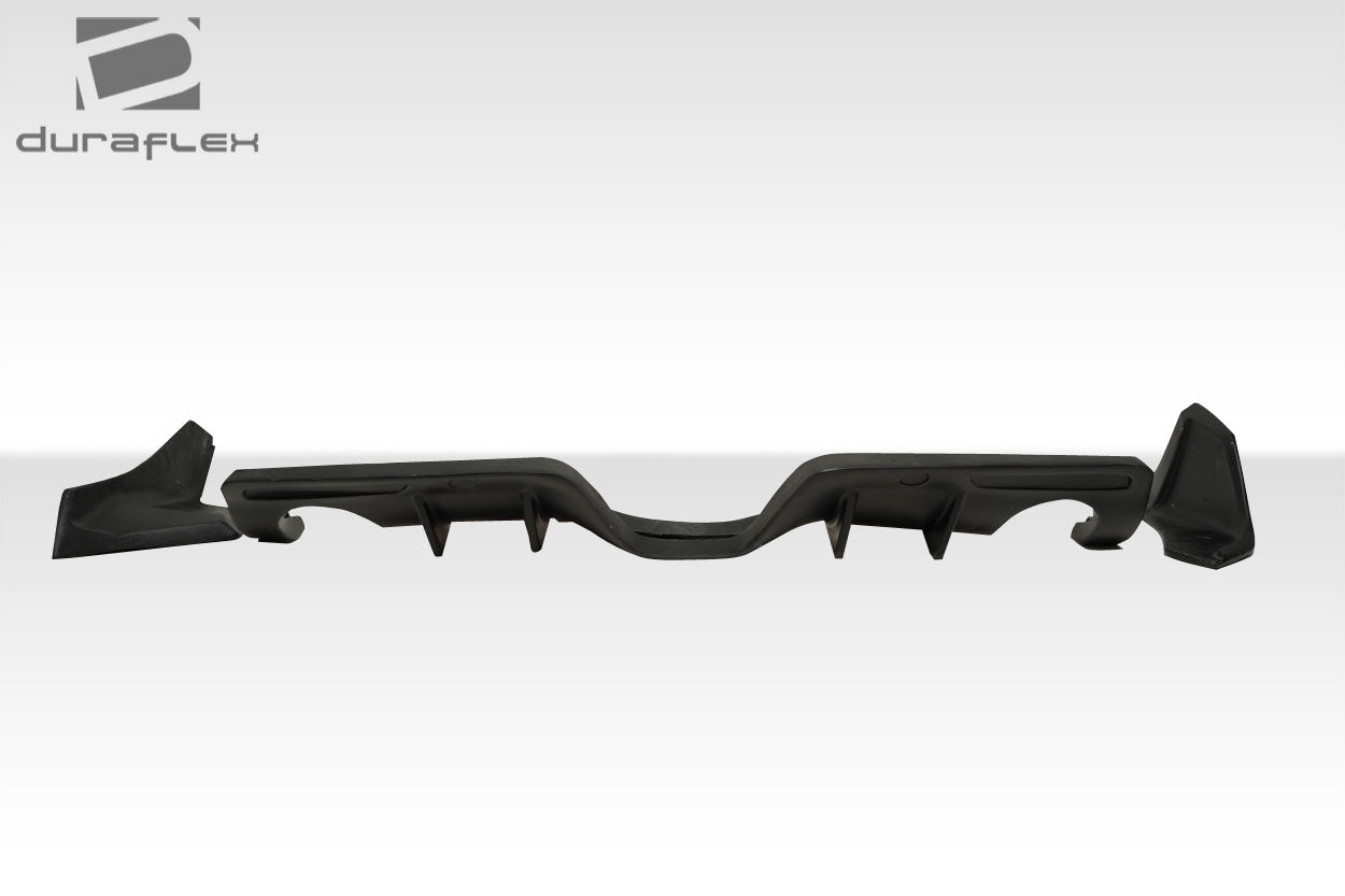 2019-2023 Toyota Supra A90 Duraflex AG Design Rear Diffuser - 3 Piece (S)