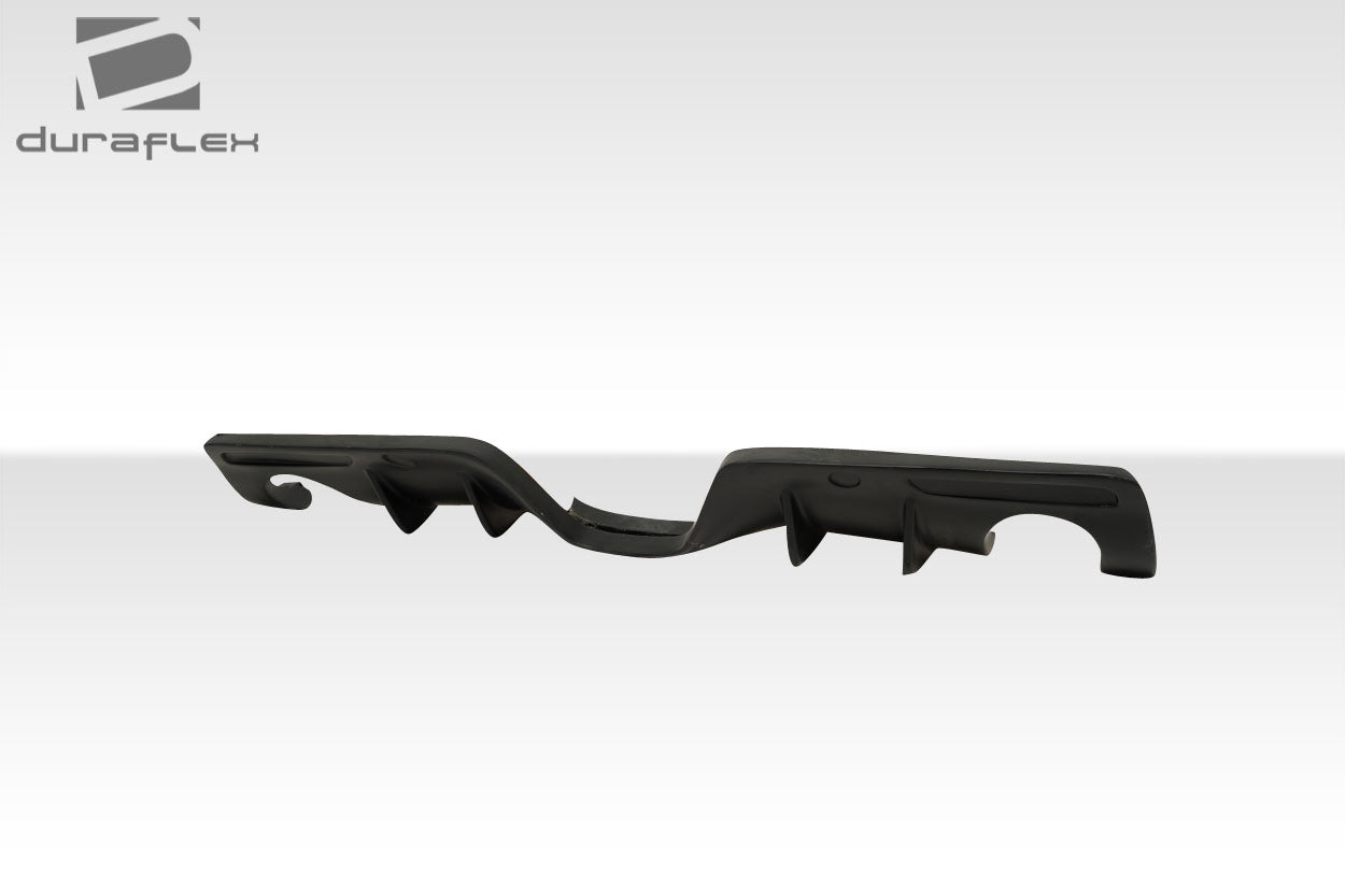 2019-2023 Toyota Supra A90 Duraflex AG Design Rear Diffuser - 3 Piece (S)