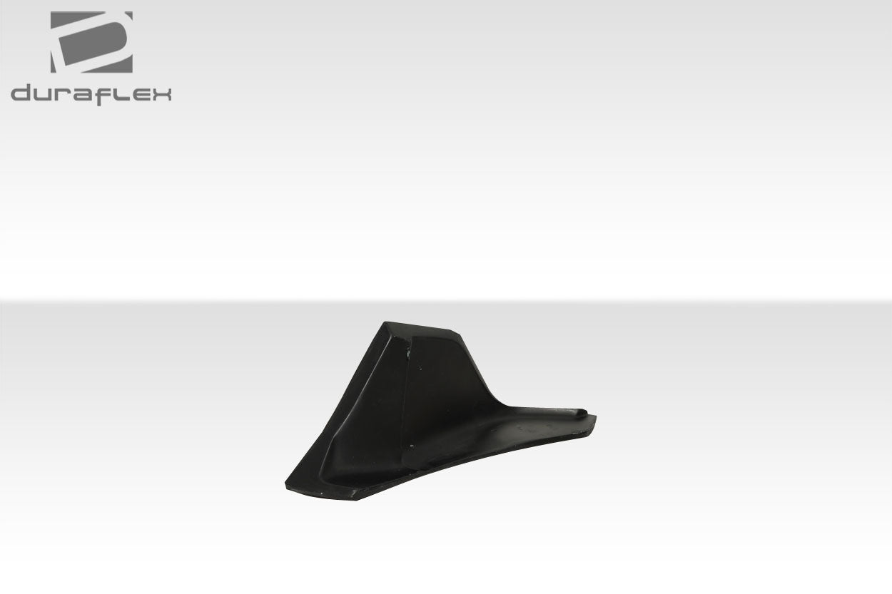 2019-2023 Toyota Supra A90 Duraflex AG Design Rear Diffuser - 3 Piece (S)