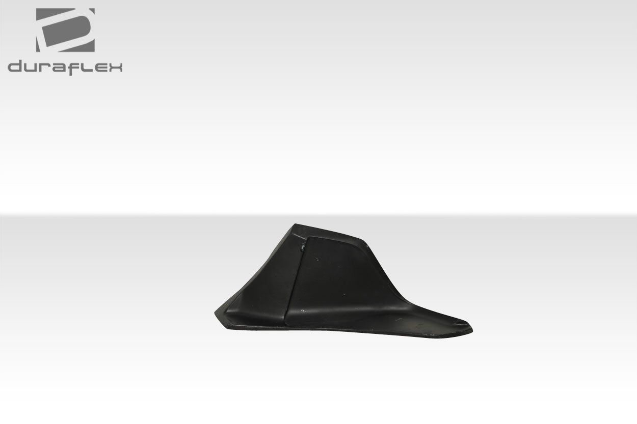 2019-2023 Toyota Supra A90 Duraflex AG Design Rear Diffuser - 3 Piece (S)