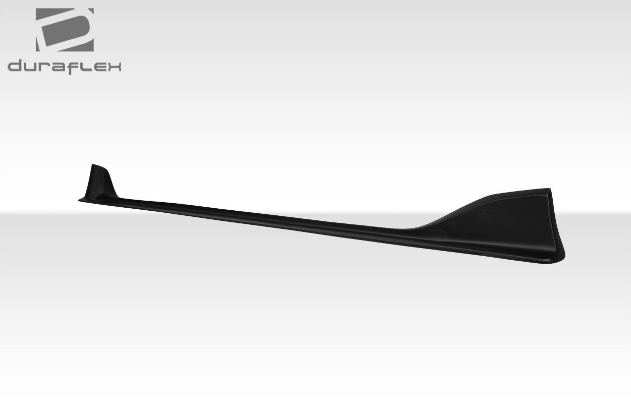 2020-2025 Toyota Supra A90 Duraflex AG Design Side Skirt Splitters - 2 Piece (S)