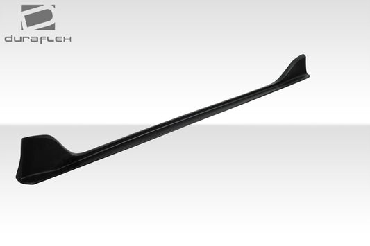 2019-2023 Toyota Supra A90 Duraflex AG Design Side Skirt Splitters - 2 Piece