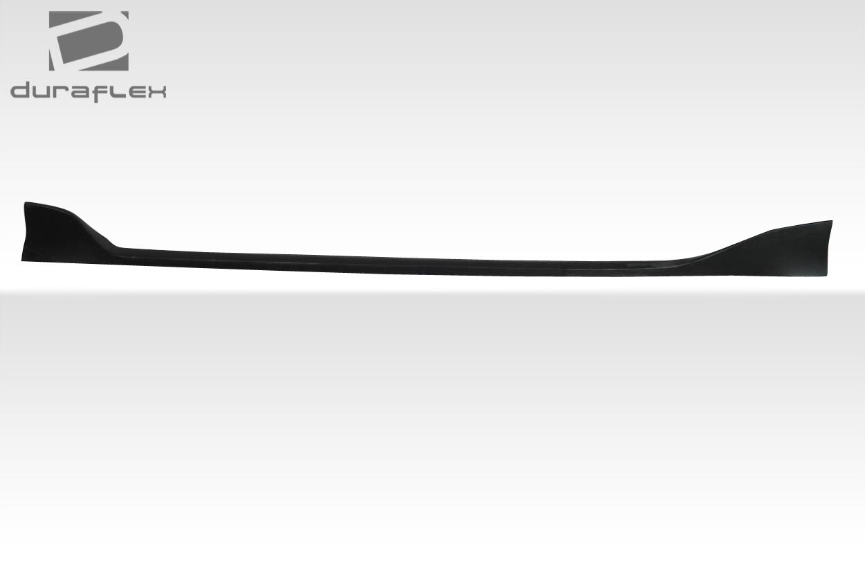 2020-2025 Toyota Supra A90 Duraflex AG Design Side Skirt Splitters - 2 Piece (S)
