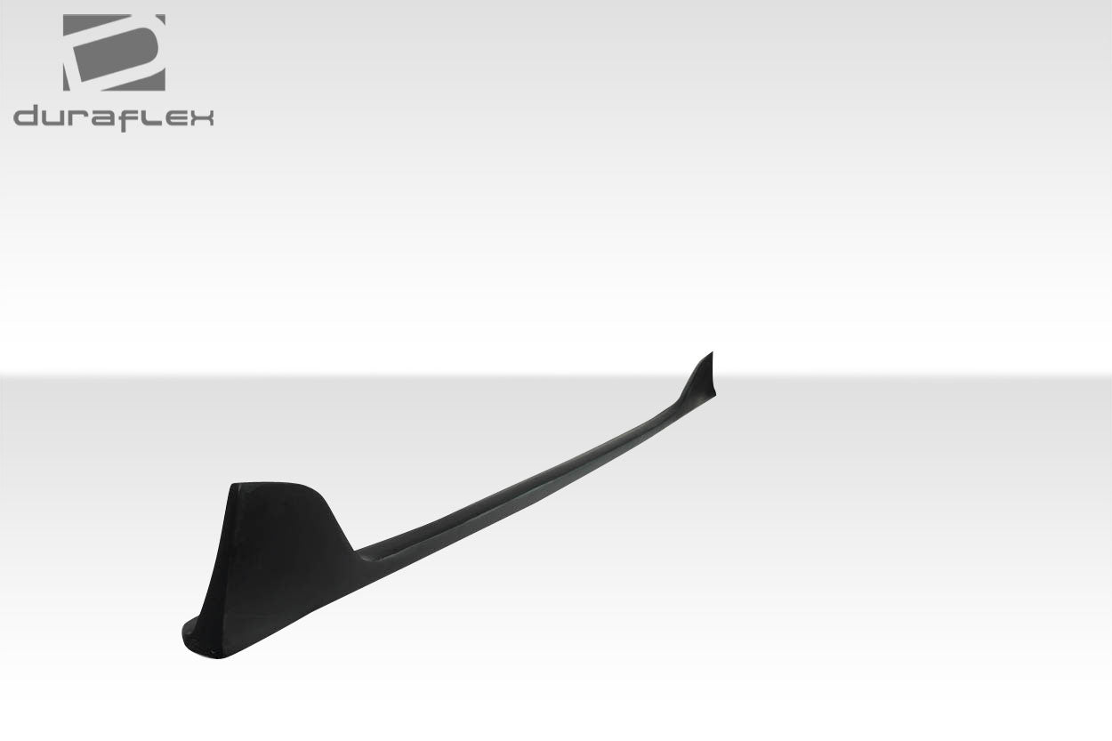 2019-2023 Toyota Supra A90 Duraflex AG Design Side Skirt Splitters - 2 Piece