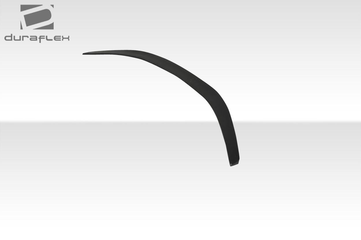2019-2023 Toyota Supra Duraflex AG Design Rear Wing
