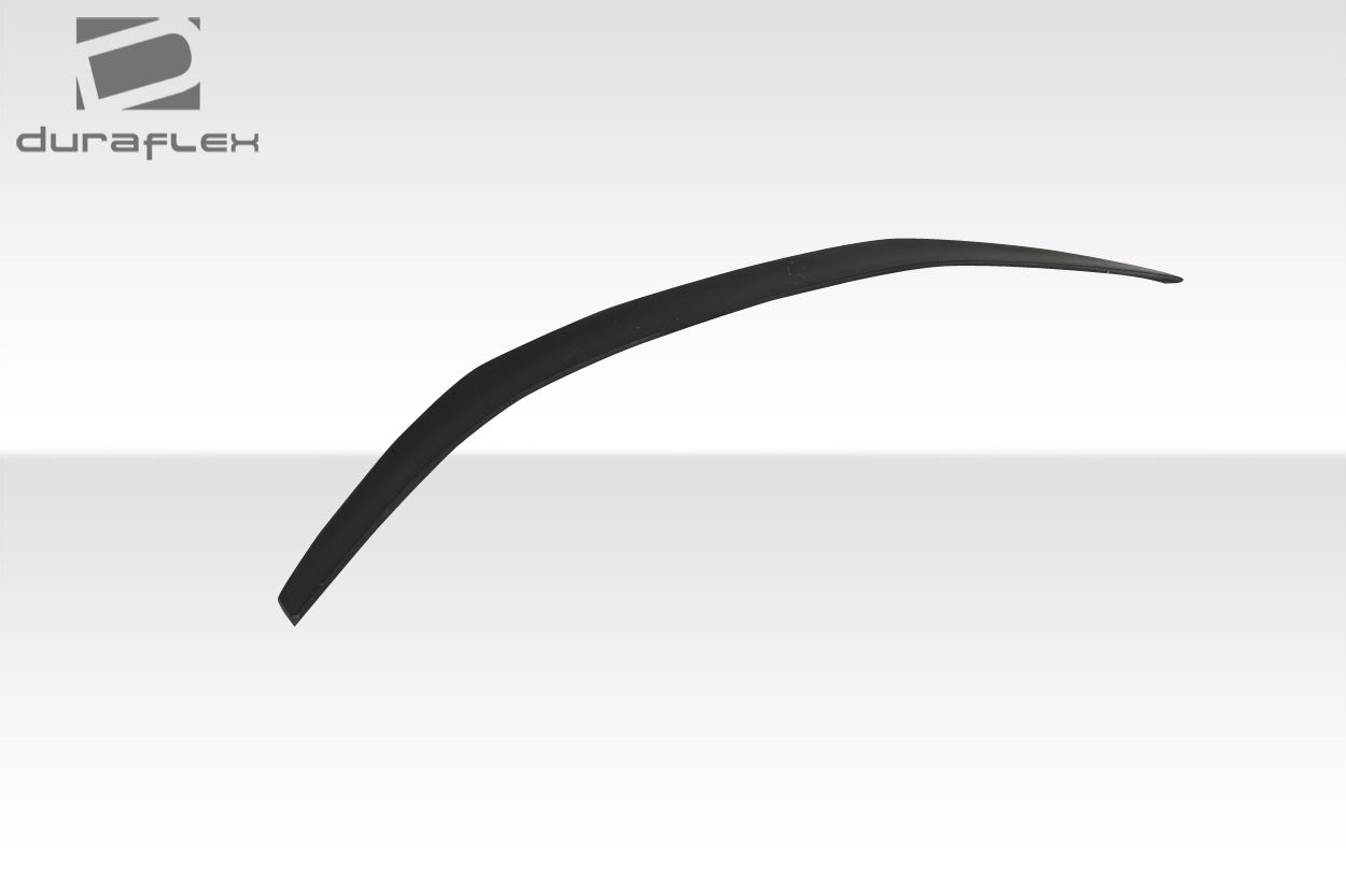 2019-2023 Toyota Supra A90 Duraflex AG Design Rear Wing Spoiler - 1 Piece (S)