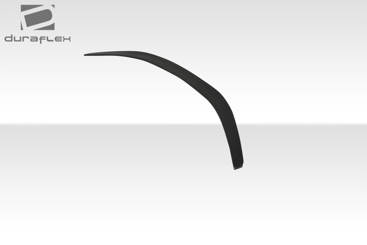 2019-2023 Toyota Supra A90 Duraflex AG Design Rear Wing Spoiler - 1 Piece (S)
