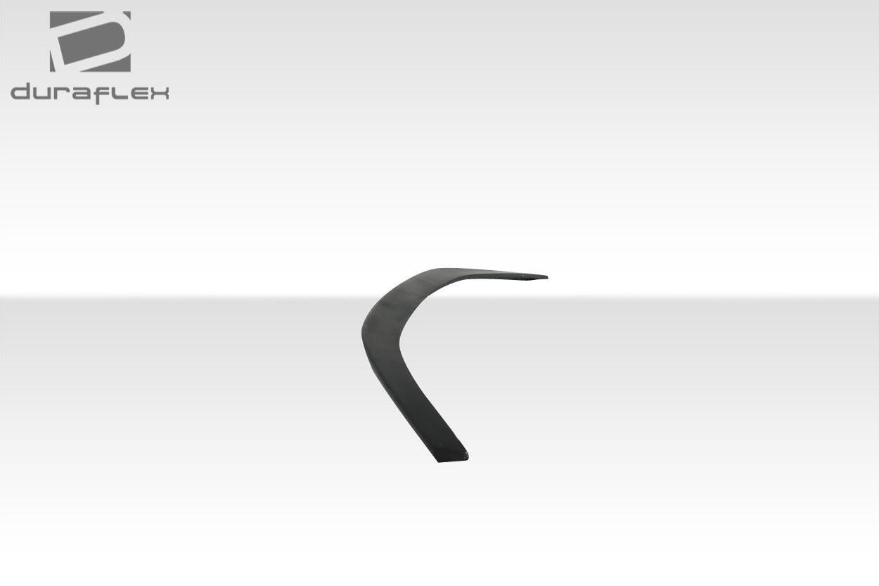 2019-2023 Toyota Supra Duraflex AG Design Rear Wing