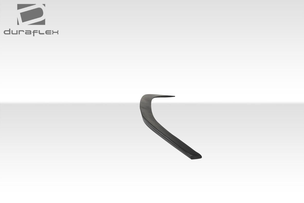 2019-2023 Toyota Supra Duraflex AG Design Rear Wing