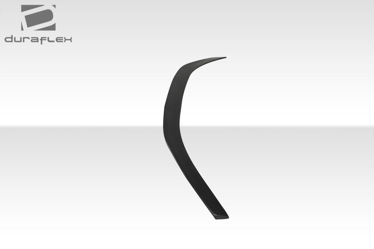 2019-2023 Toyota Supra Duraflex AG Design Rear Wing