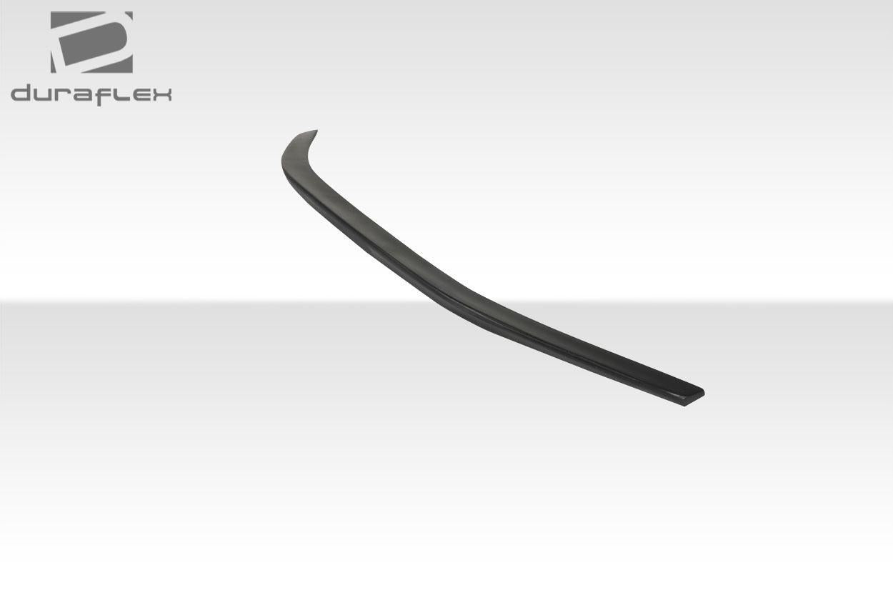 2019-2023 Toyota Supra Duraflex AG Design Rear Wing