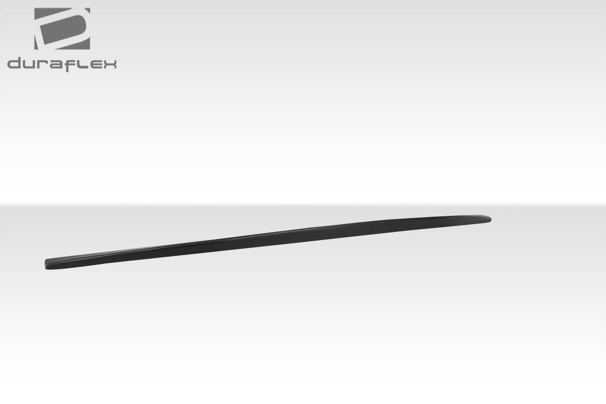 2019-2023 Toyota Supra Duraflex AG Design Rear Wing