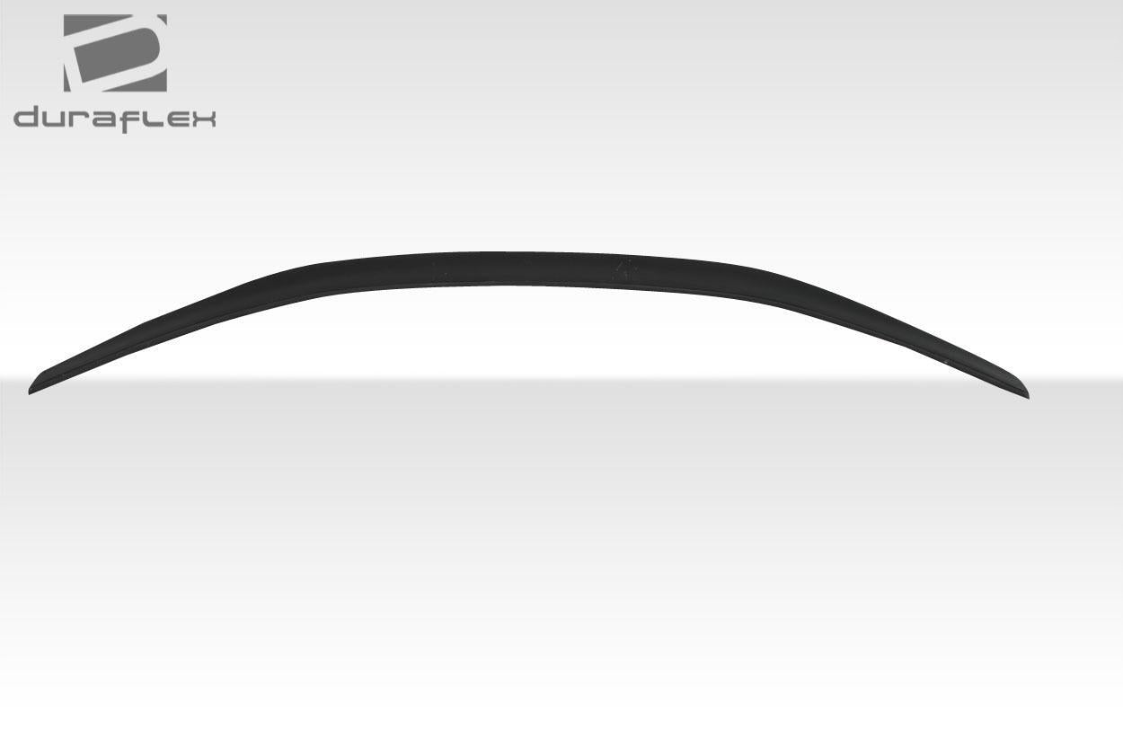 2019-2023 Toyota Supra Duraflex AG Design Rear Wing
