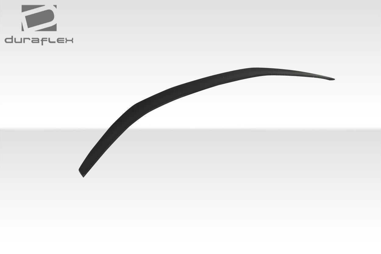 2019-2023 Toyota Supra Duraflex AG Design Rear Wing