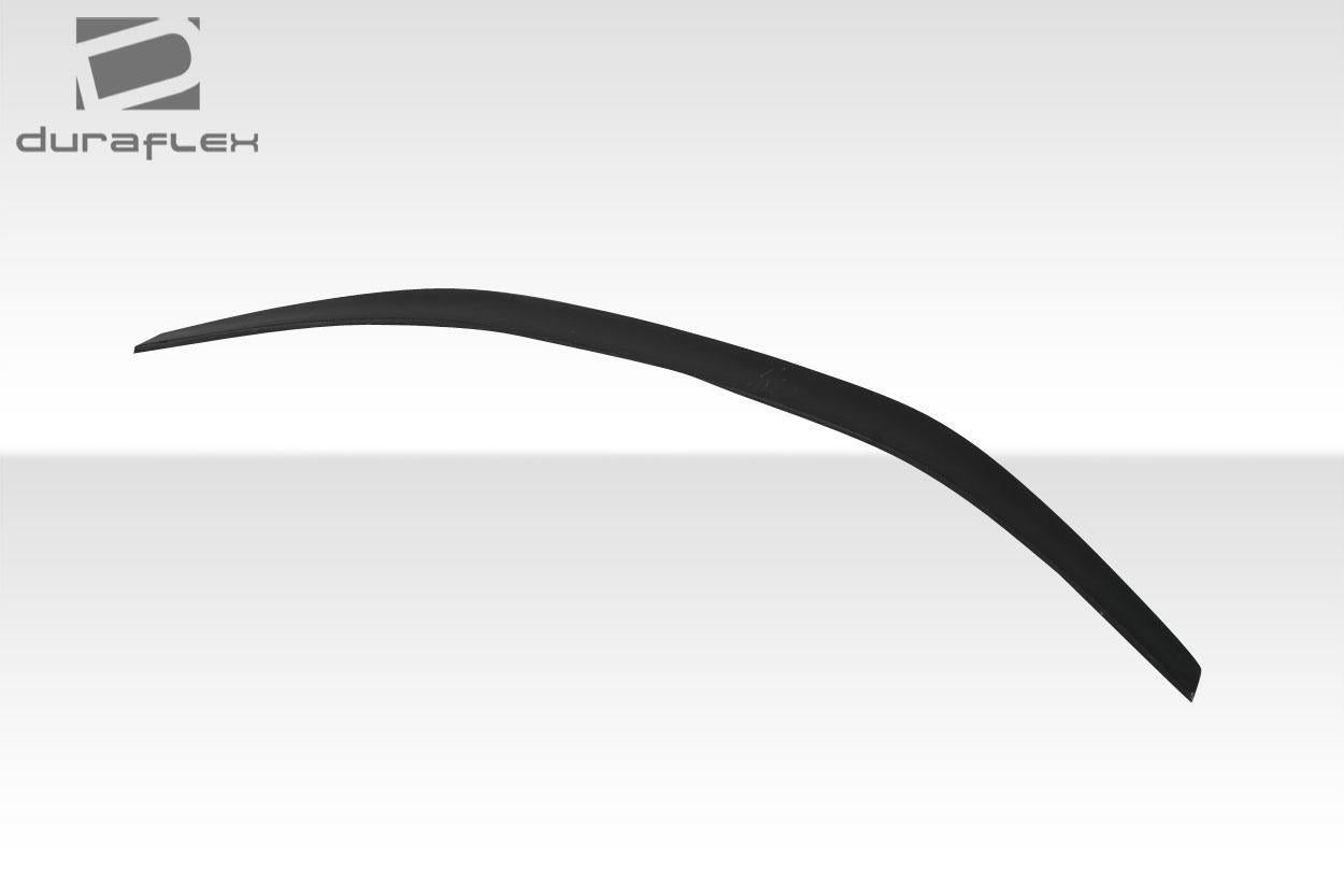 2019-2023 Toyota Supra Duraflex AG Design Rear Wing