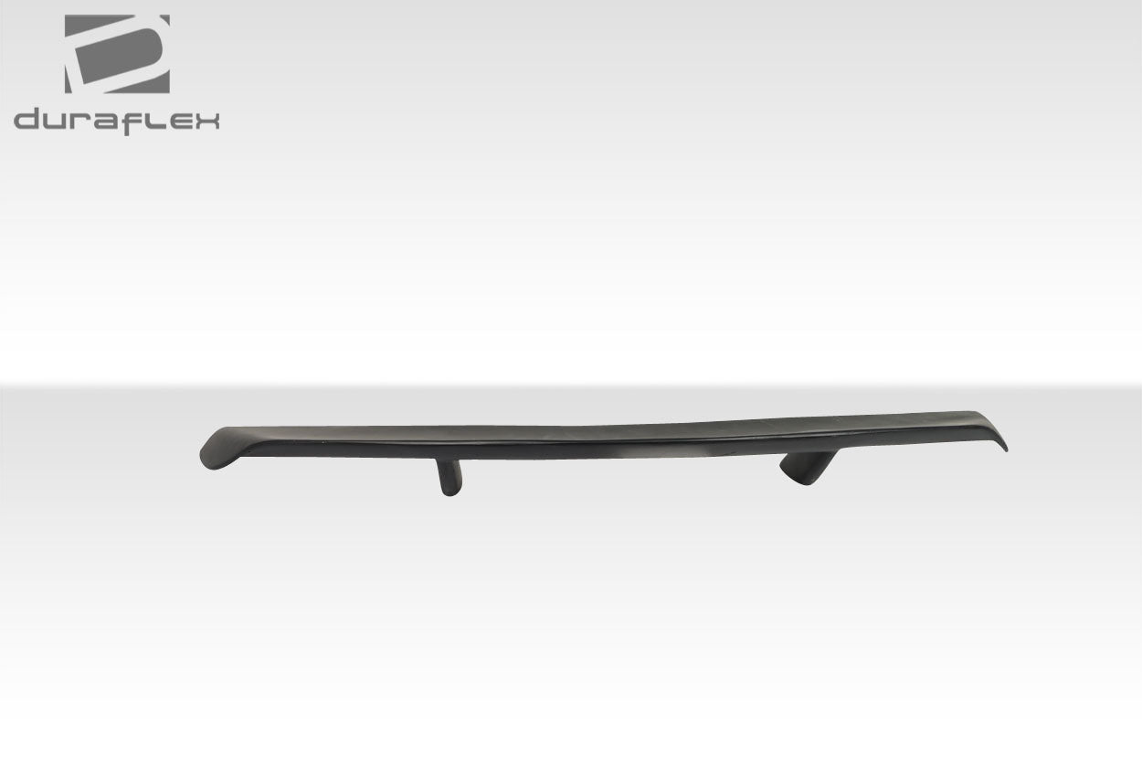 2019-2023 Toyota Supra A90 Duraflex AG Design GT Rear Wing Spoiler - 1 Piece (S)