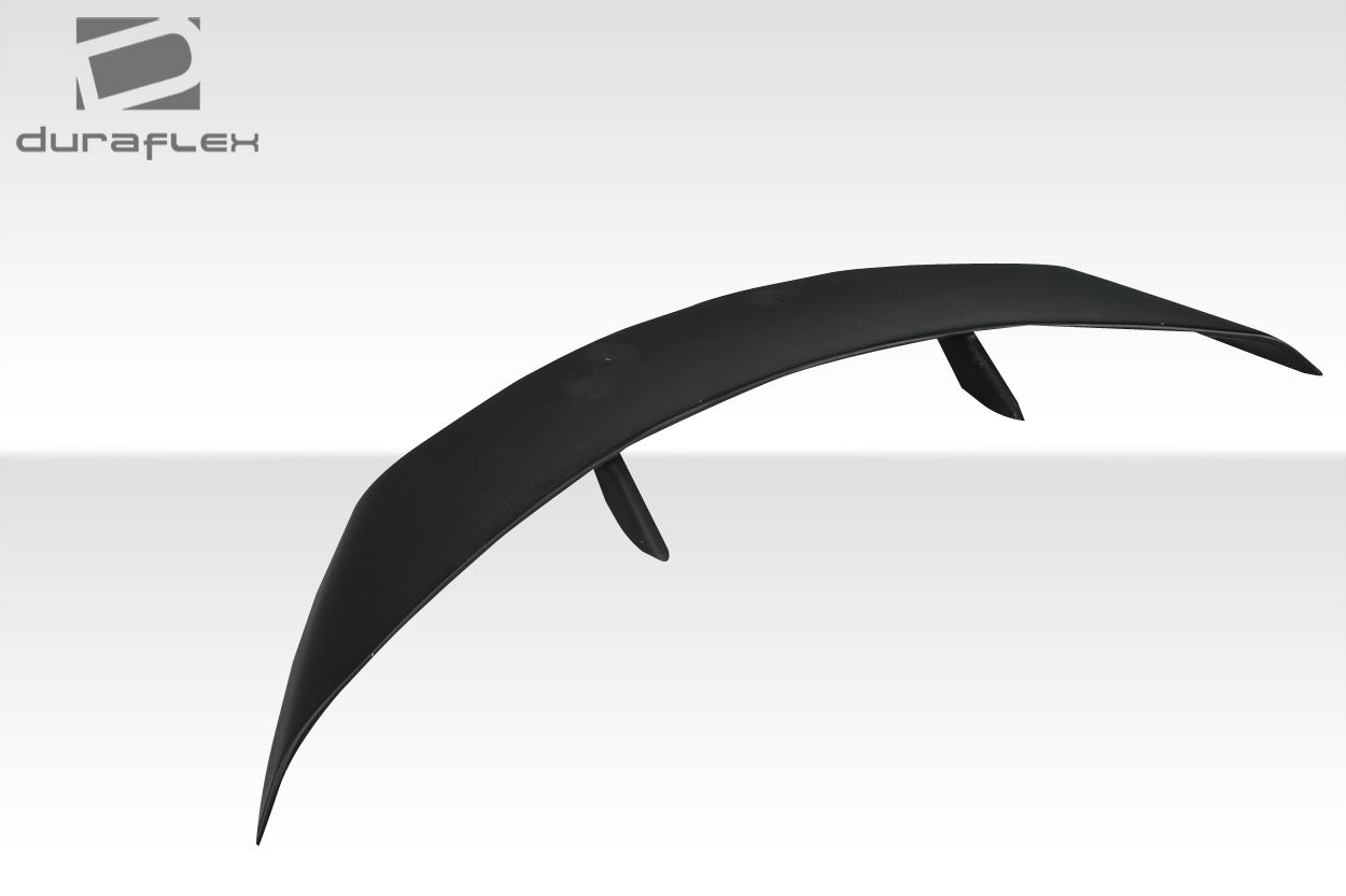 2019-2023 Toyota Supra A90 Duraflex AG Design GT Rear Wing Spoiler - 1 Piece
