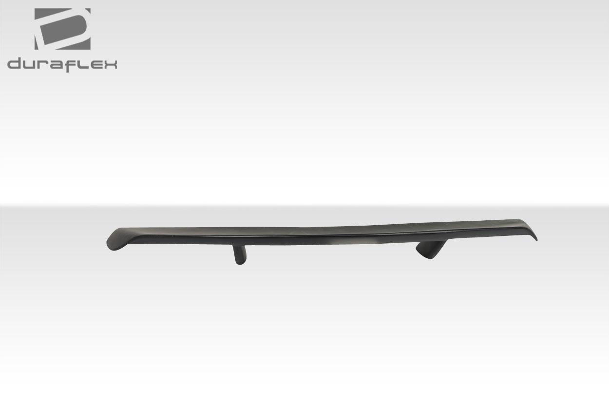 2019-2023 Toyota Supra Duraflex AG Design Rear Wing