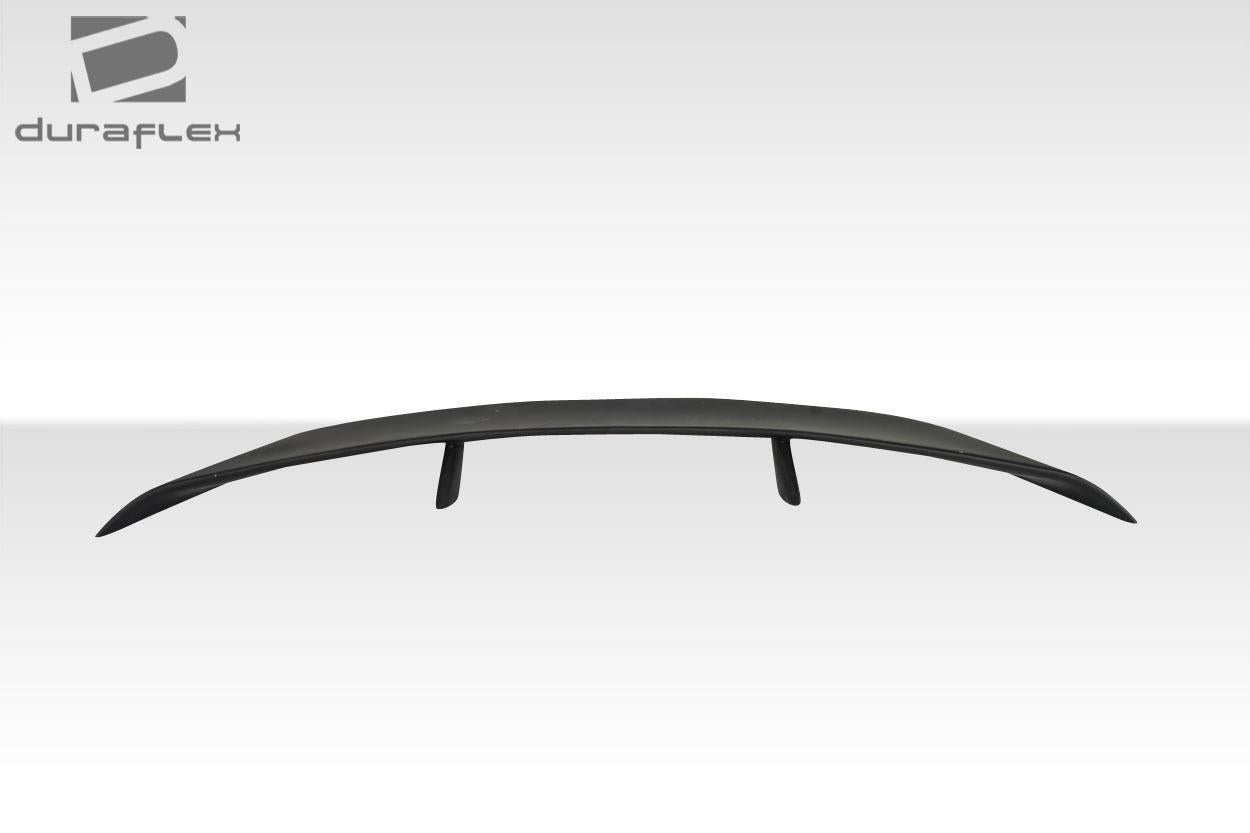 2019-2023 Toyota Supra Duraflex AG Design Rear Wing
